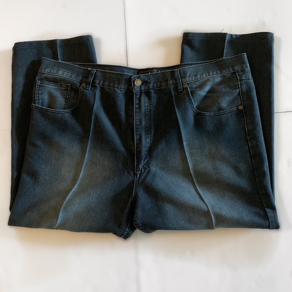 London Fog Jeans.